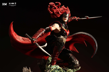 XM Studios Batwoman - Samurai